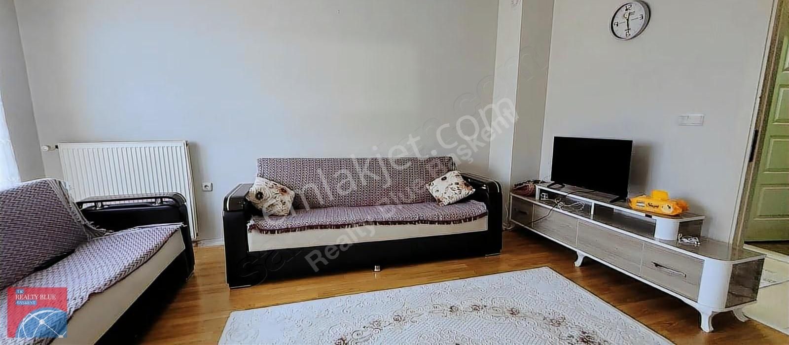 Mamak Zirvekent Konutların Da Satılık 2+1 - Görsel 11