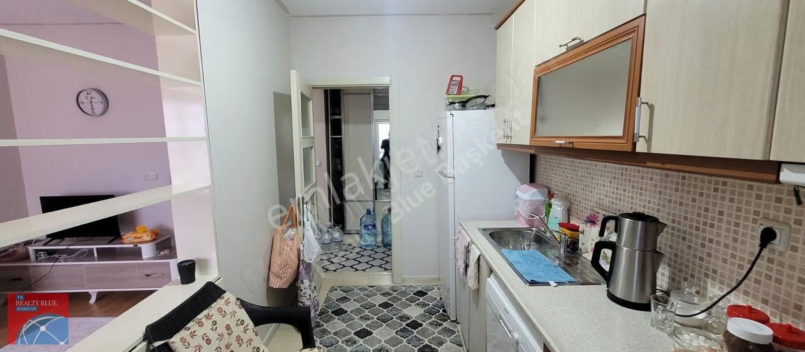 Mamak Zirvekent Konutların Da Satılık 2+1 - Görsel 14