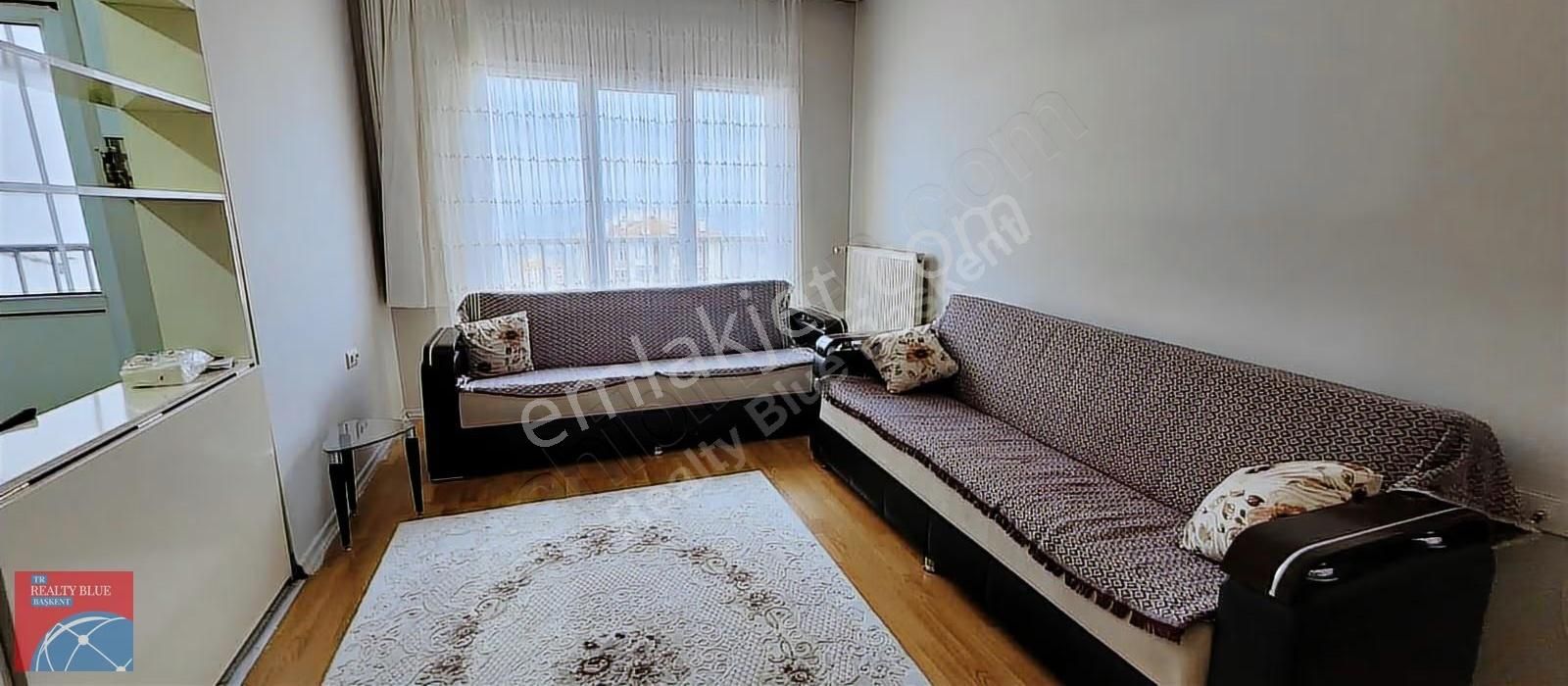 Mamak Zirvekent Konutların Da Satılık 2+1 - Görsel 4