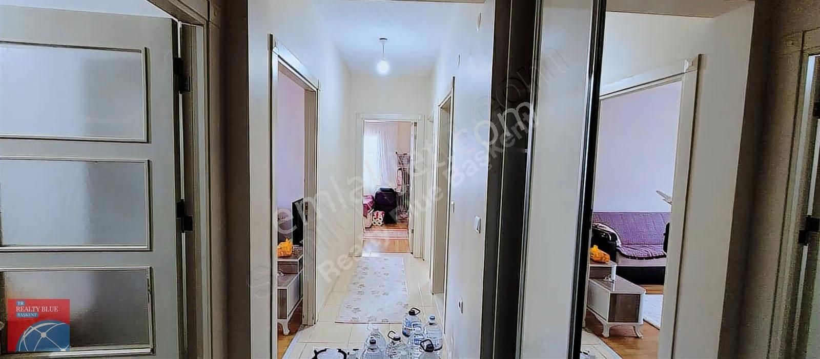 Mamak Zirvekent Konutların Da Satılık 2+1 - Görsel 13