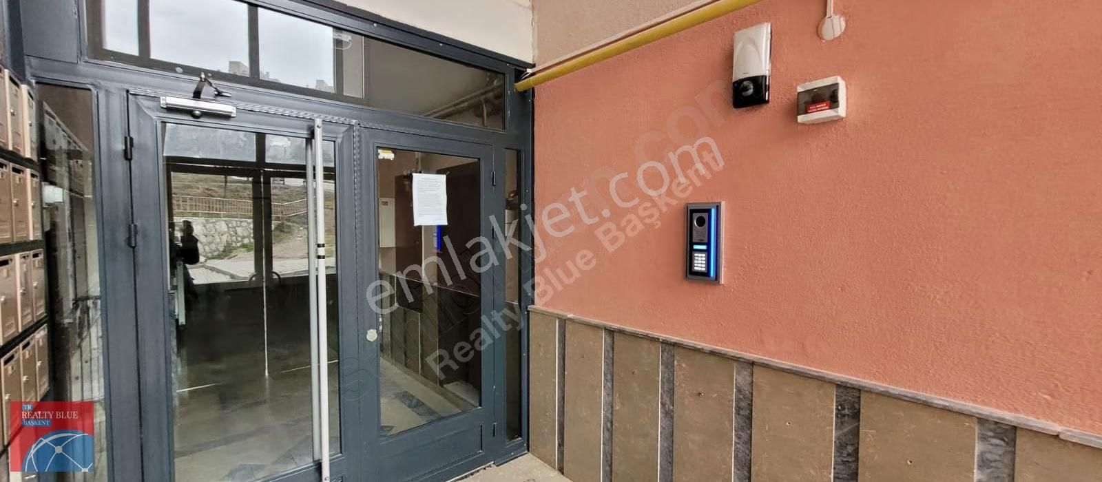 Mamak Zirvekent Konutların Da Satılık 2+1 - Görsel 19