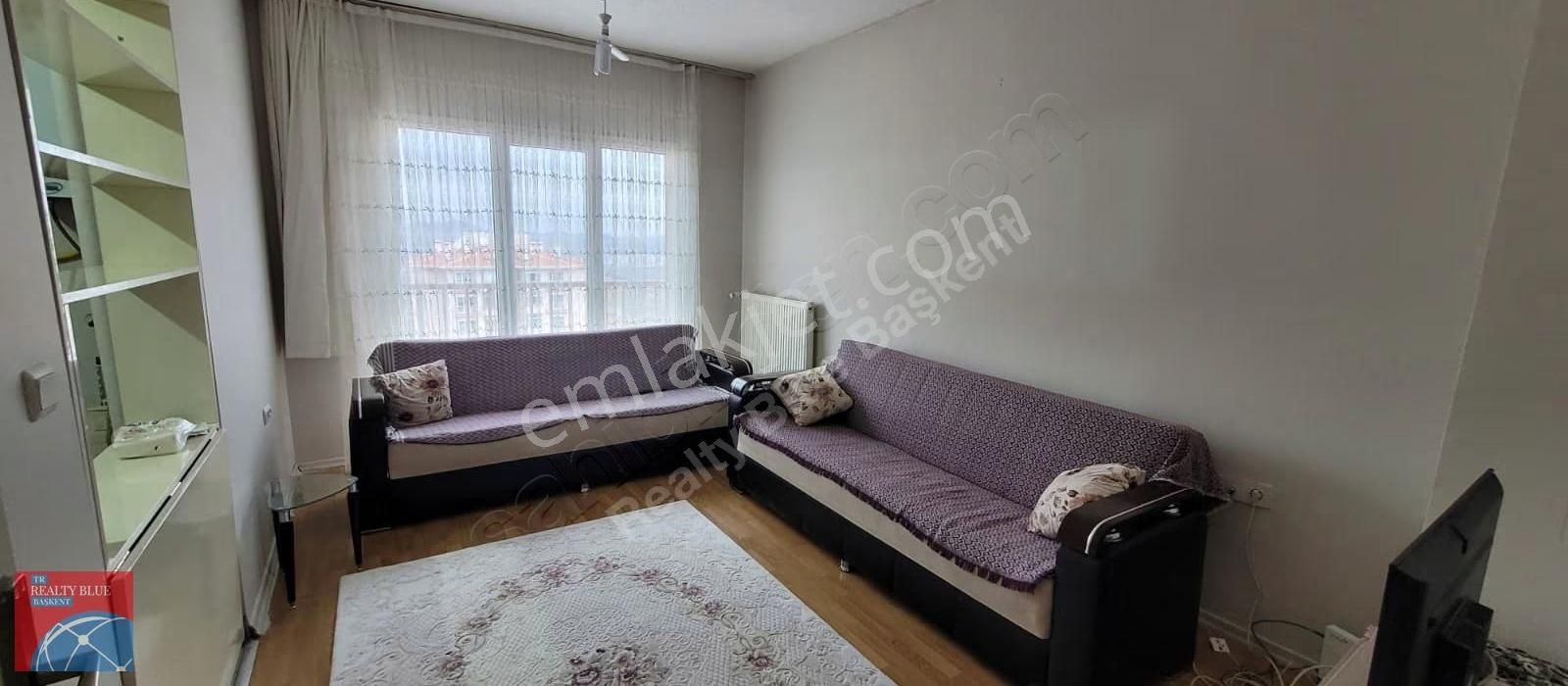 Mamak Zirvekent Konutların Da Satılık 2+1 - Görsel 16