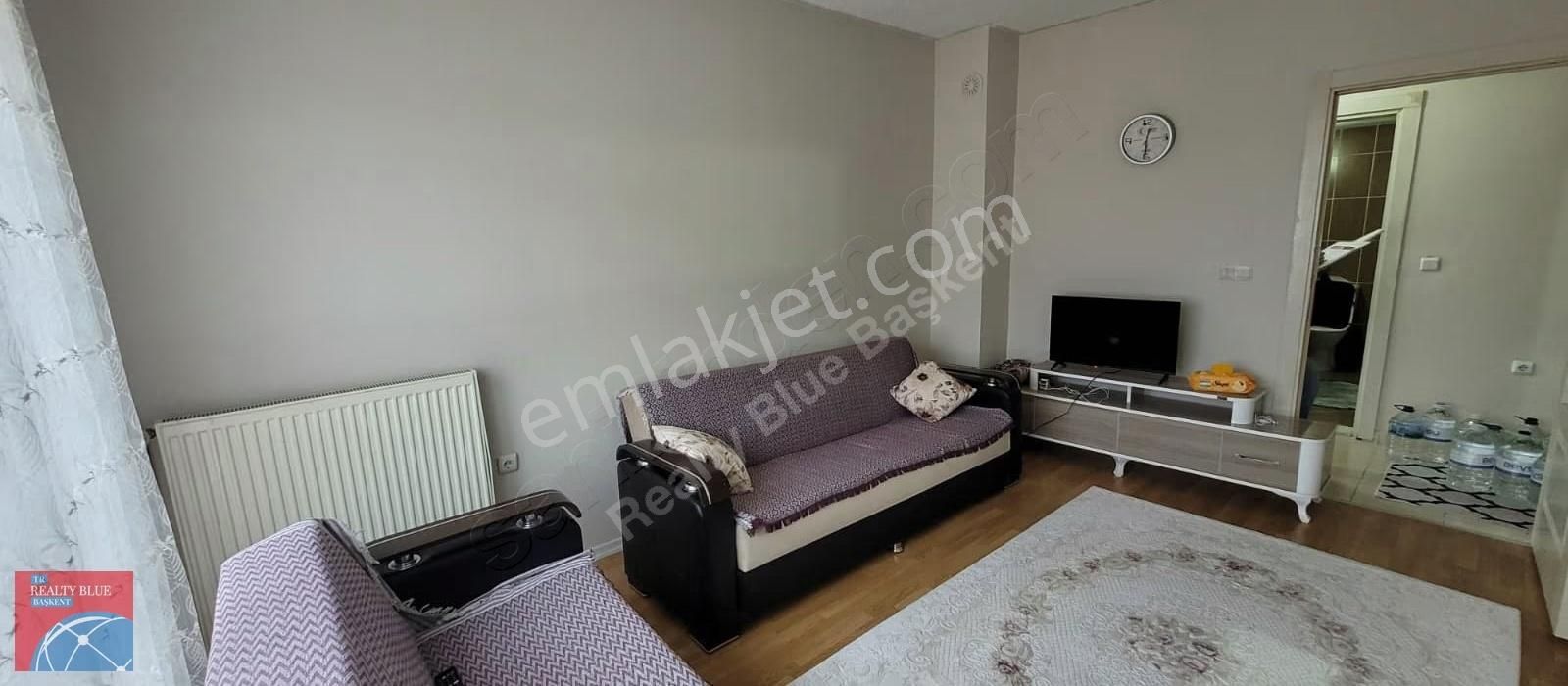 Mamak Zirvekent Konutların Da Satılık 2+1 - Görsel 10