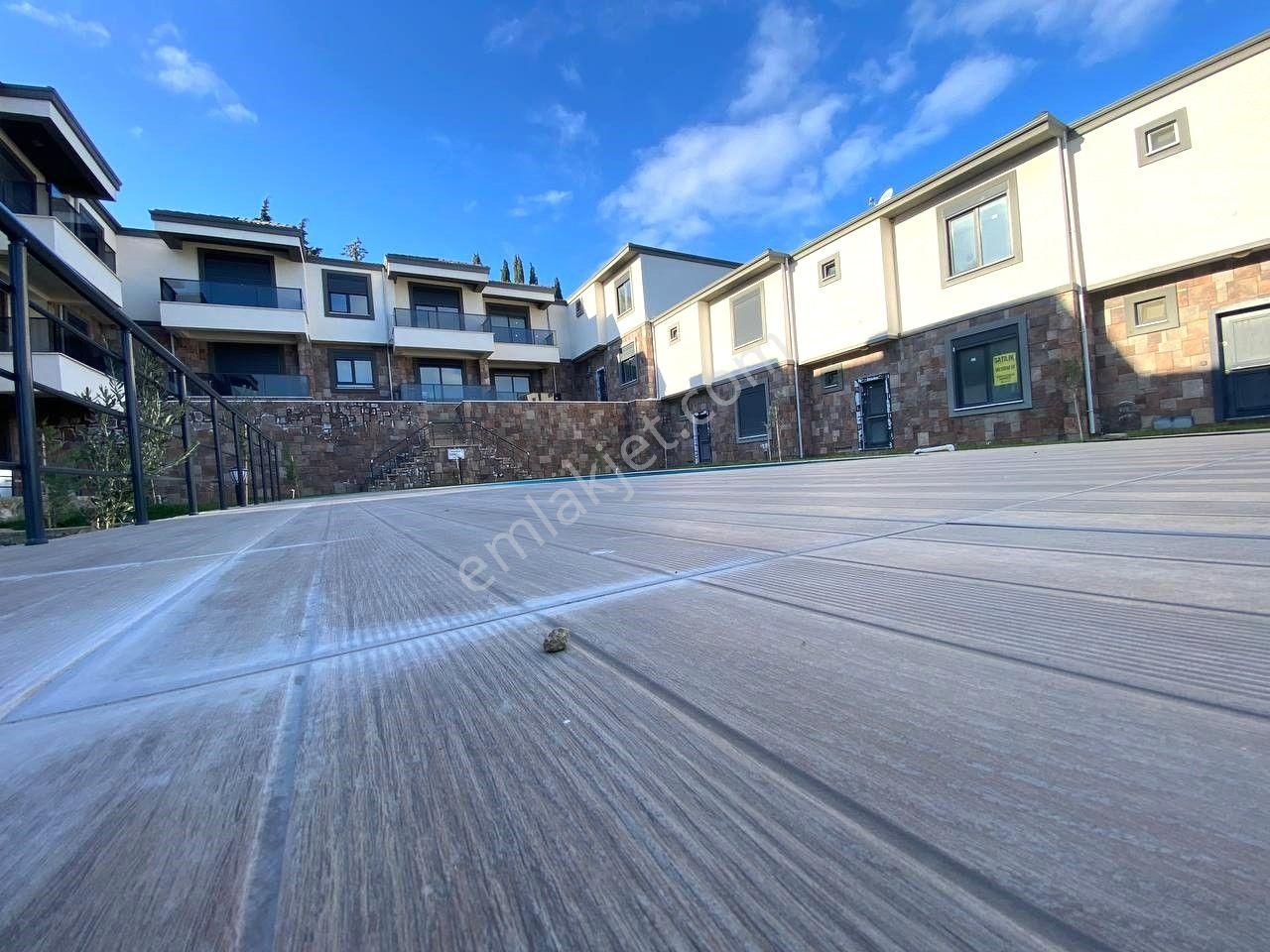 🏡aktiften Tayleli'de Huzur'un Sesizligin Adresi 3+1 Satılık Dubleks - Görsel 9