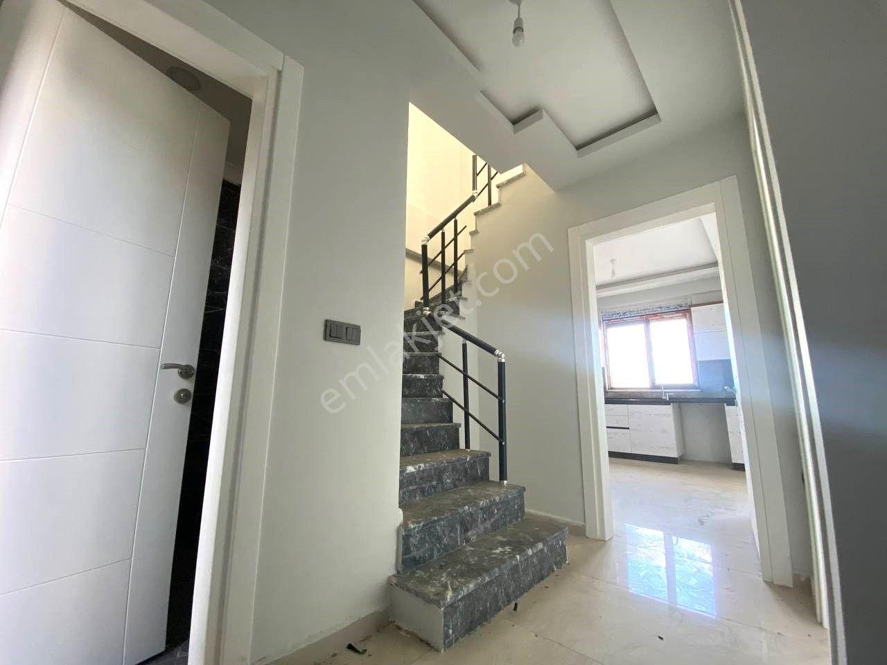 🏡aktiften Tayleli'de Huzur'un Sesizligin Adresi 3+1 Satılık Dubleks - Görsel 5