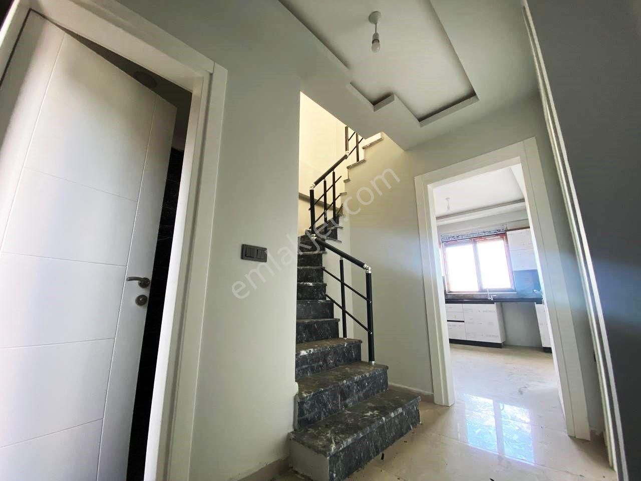 🏡aktiften Tayleli'de Huzur'un Sesizligin Adresi 3+1 Satılık Dubleks - Görsel 15