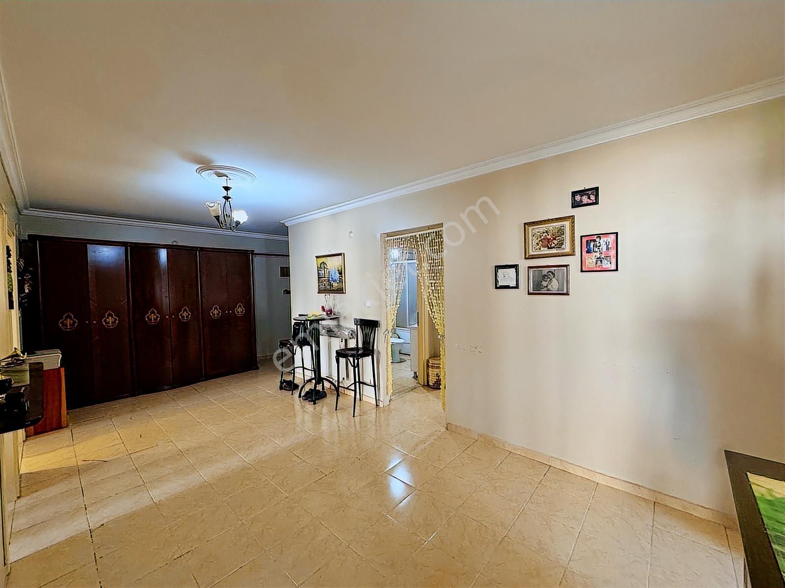 Kemalettin Muhtarlığı Karşısında 3+1 150m2 Satılık Daire - Görsel 5