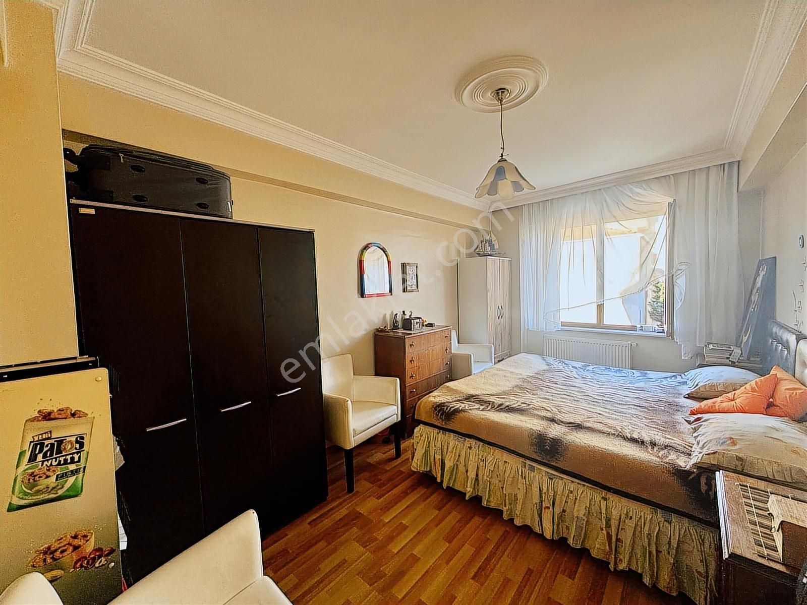 Kemalettin Muhtarlığı Karşısında 3+1 150m2 Satılık Daire - Görsel 15