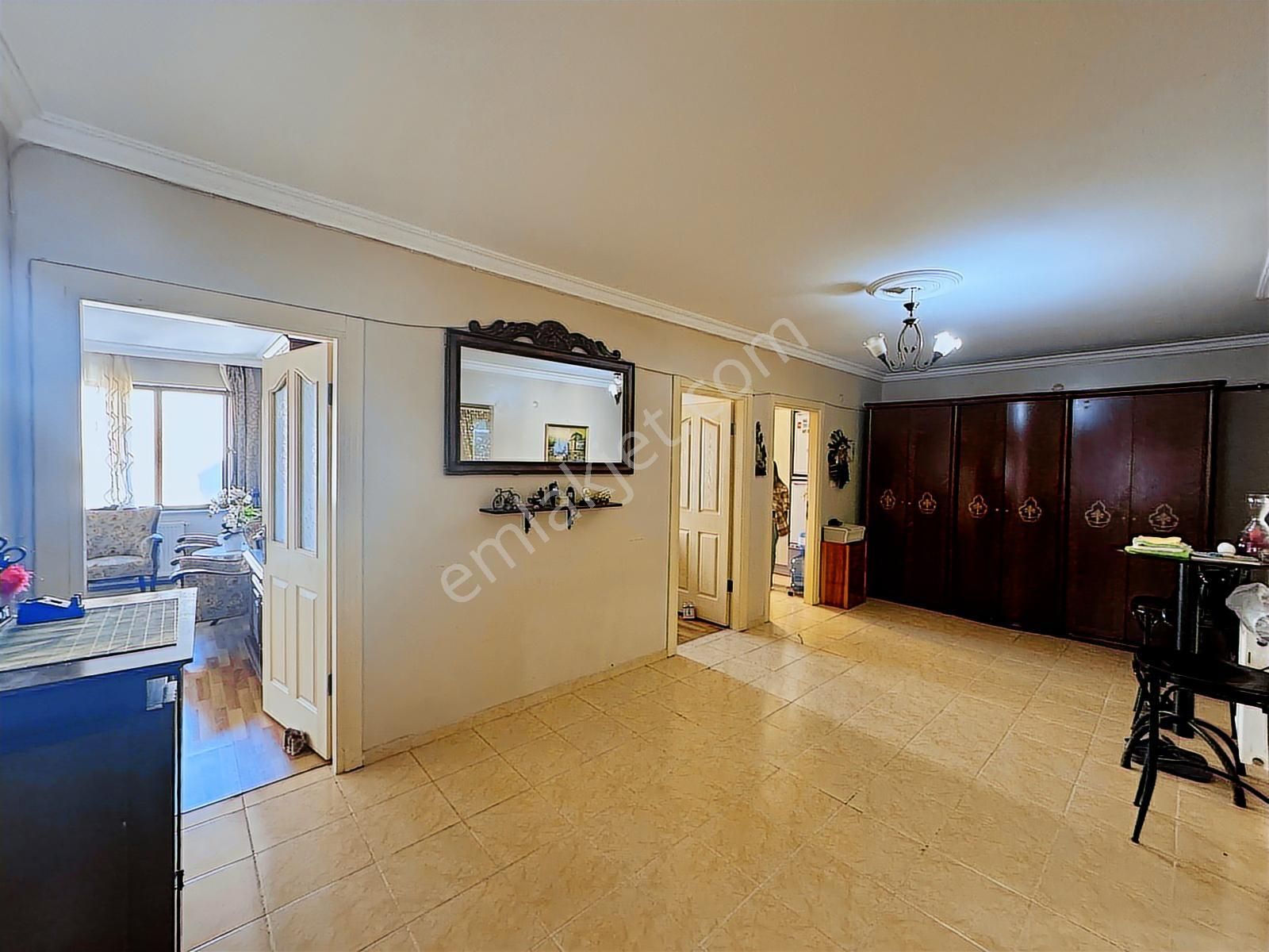 Kemalettin Muhtarlığı Karşısında 3+1 150m2 Satılık Daire - Görsel 17