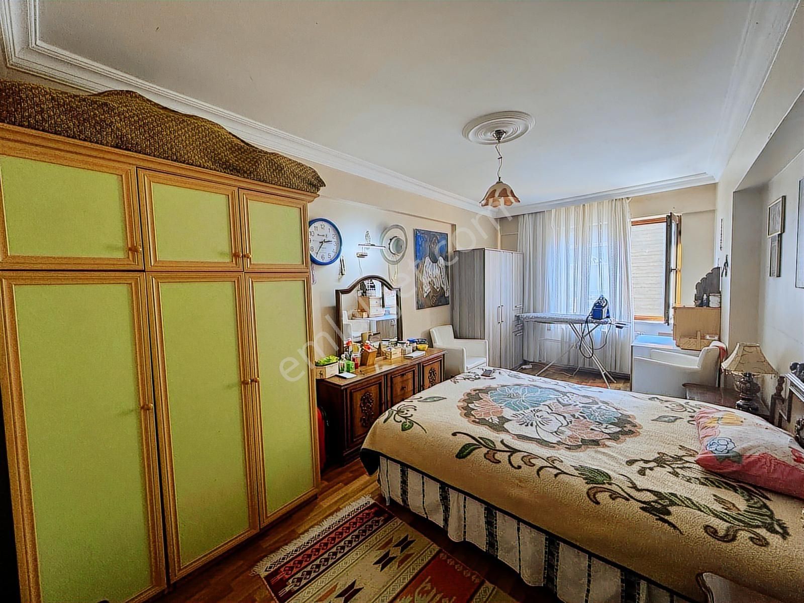 Kemalettin Muhtarlığı Karşısında 3+1 150m2 Satılık Daire - Görsel 10