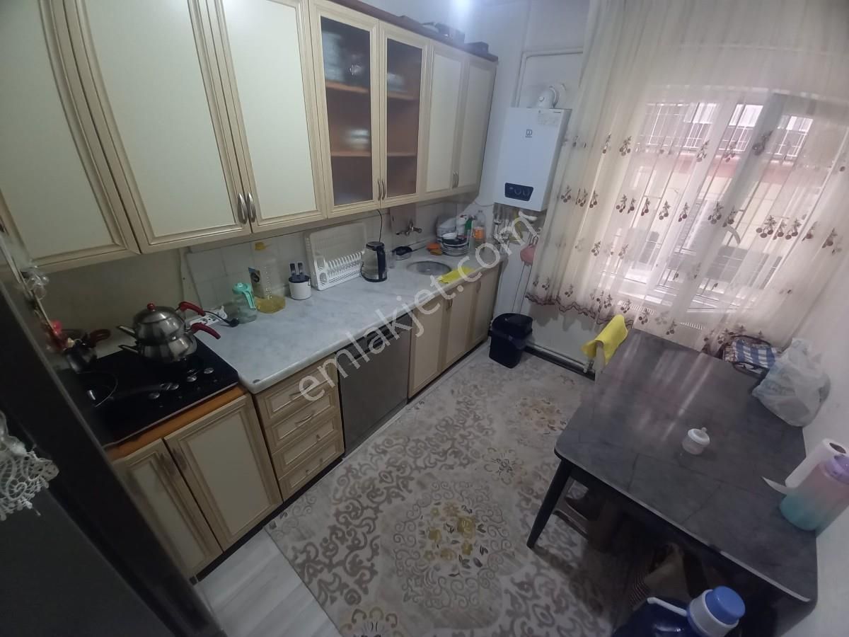 Sincan Merkeze 5 Dk.mesafe 2+1 Yüksek Giriş - Görsel 4