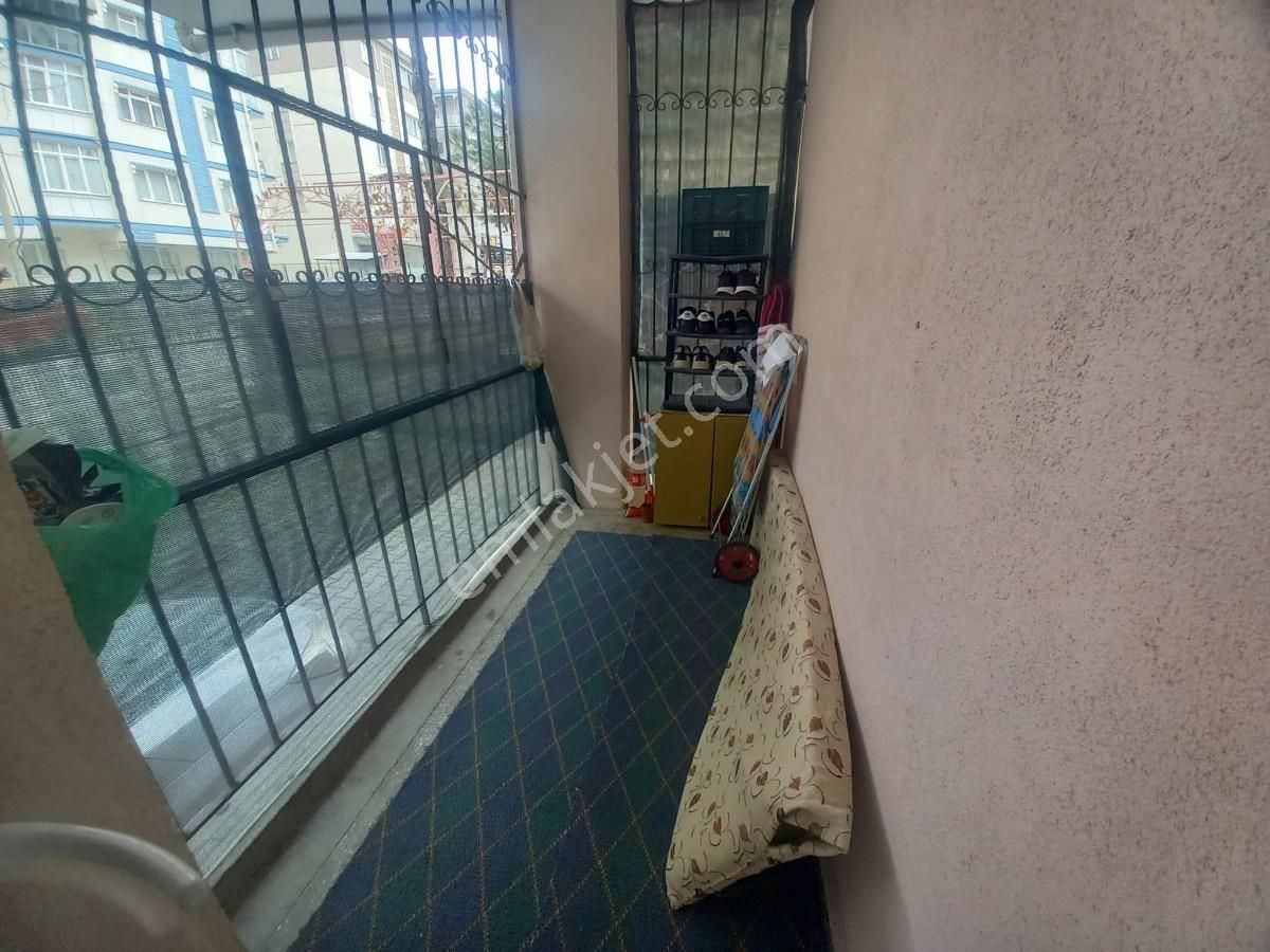 Sincan Merkeze 5 Dk.mesafe 2+1 Yüksek Giriş - Görsel 21