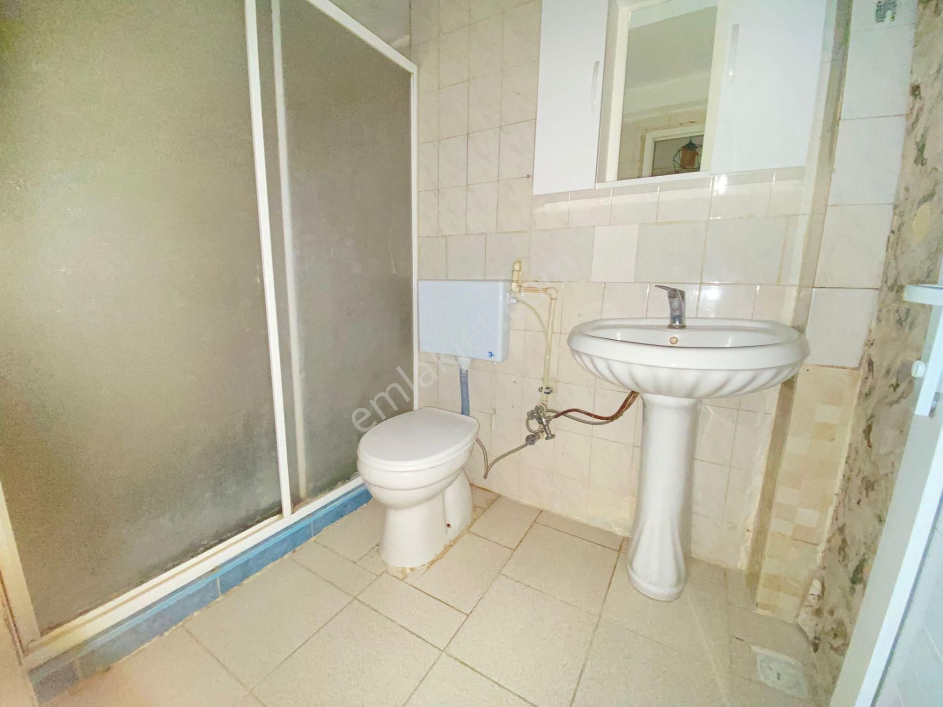 Bursa Yıldırım Emirsultanda 3+1 110 M Ara Kat Kombili Daire - Görsel 13