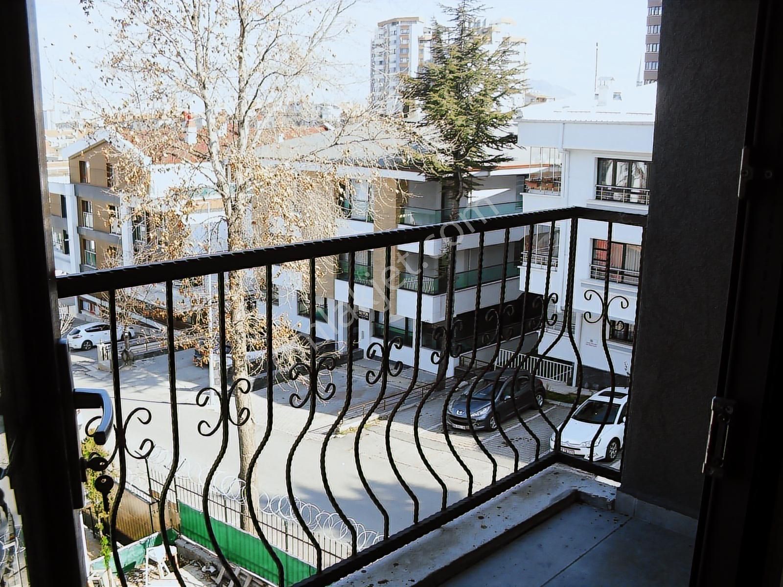 Gaziosmanpaşa 1+1 Uğurmumcu Herşey Dahil Mobilyalı Kiralık Daire - Görsel 4