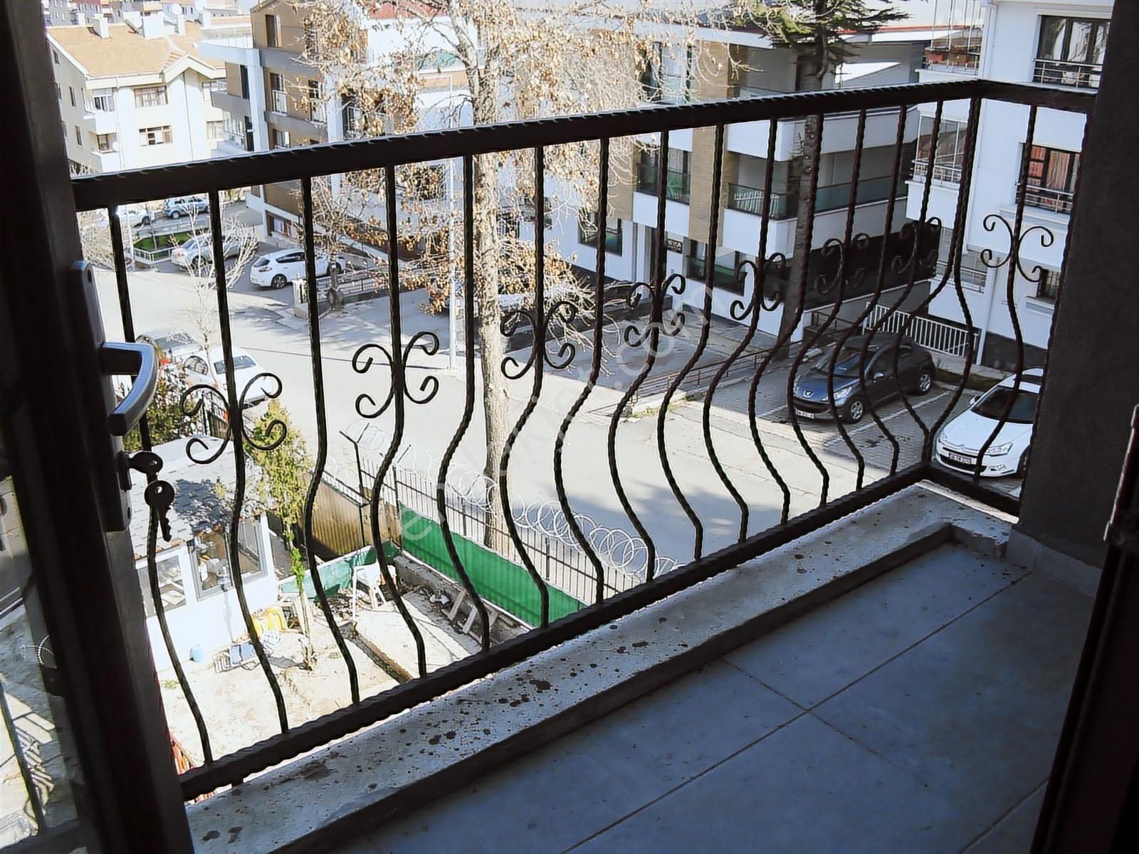 Gaziosmanpaşa 1+1 Uğurmumcu Herşey Dahil Mobilyalı Kiralık Daire - Görsel 7
