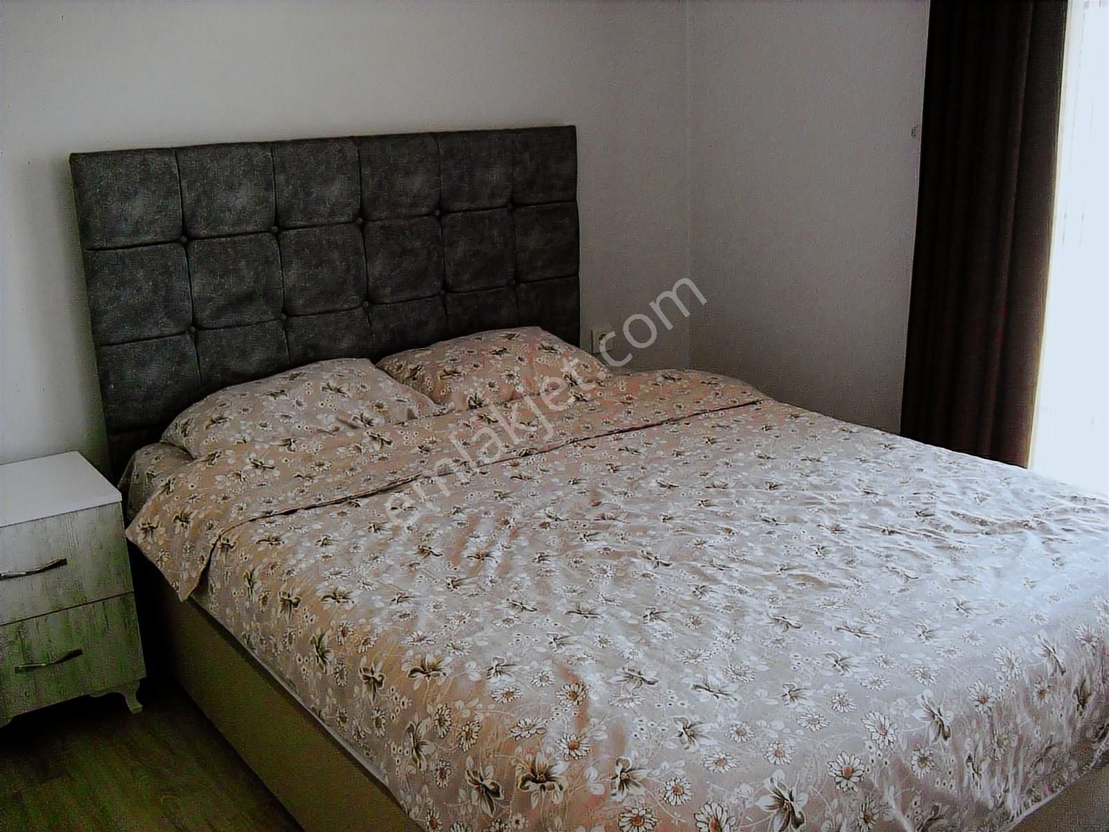 Gaziosmanpaşa 1+1 Uğurmumcu Herşey Dahil Mobilyalı Kiralık Daire - Görsel 10