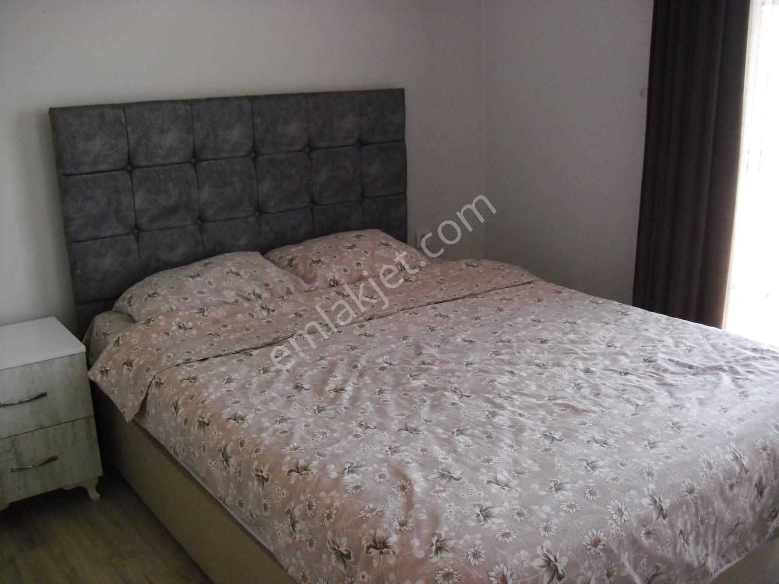 Gaziosmanpaşa 1+1 Uğurmumcu Herşey Dahil Mobilyalı Kiralık Daire - Görsel 5