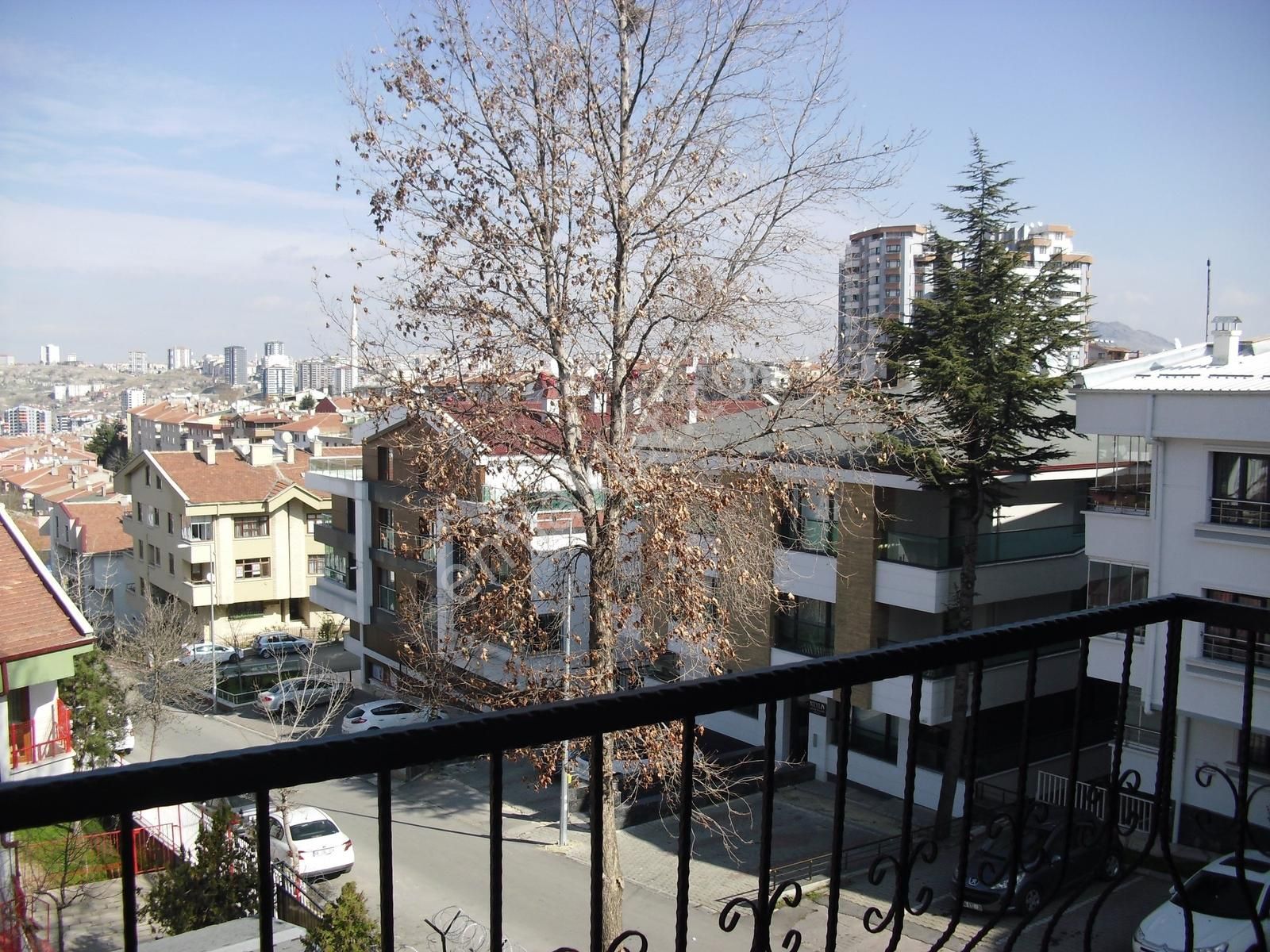 Gaziosmanpaşa 1+1 Uğurmumcu Herşey Dahil Mobilyalı Kiralık Daire - Görsel 8