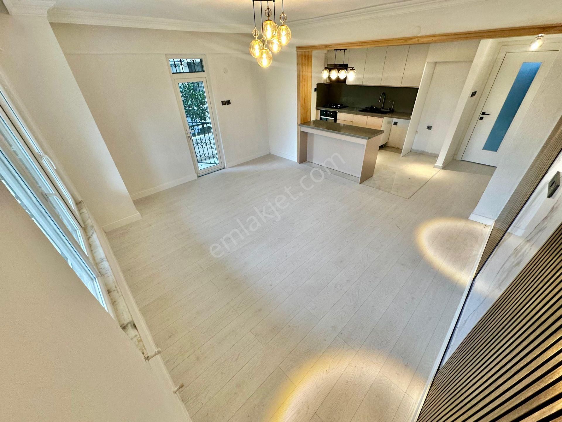 ꧁ay Emlaktan꧁altınkum Ege Kafe Bölgesinde Denize 250 Metre Şık Tasarım Satılık 2+1 Daire - Görsel 10