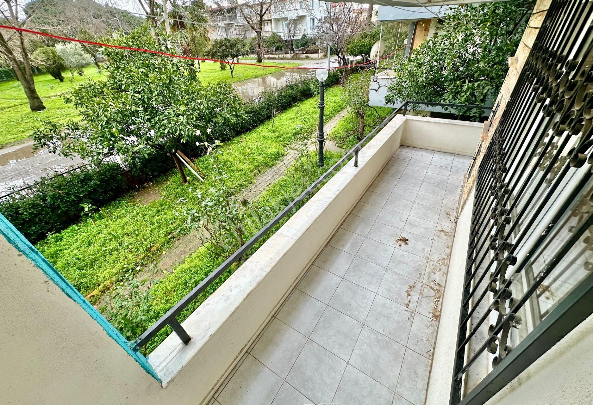꧁ay Emlaktan꧁altınkum Ege Kafe Bölgesinde Denize 250 Metre Şık Tasarım Satılık 2+1 Daire - Görsel 16