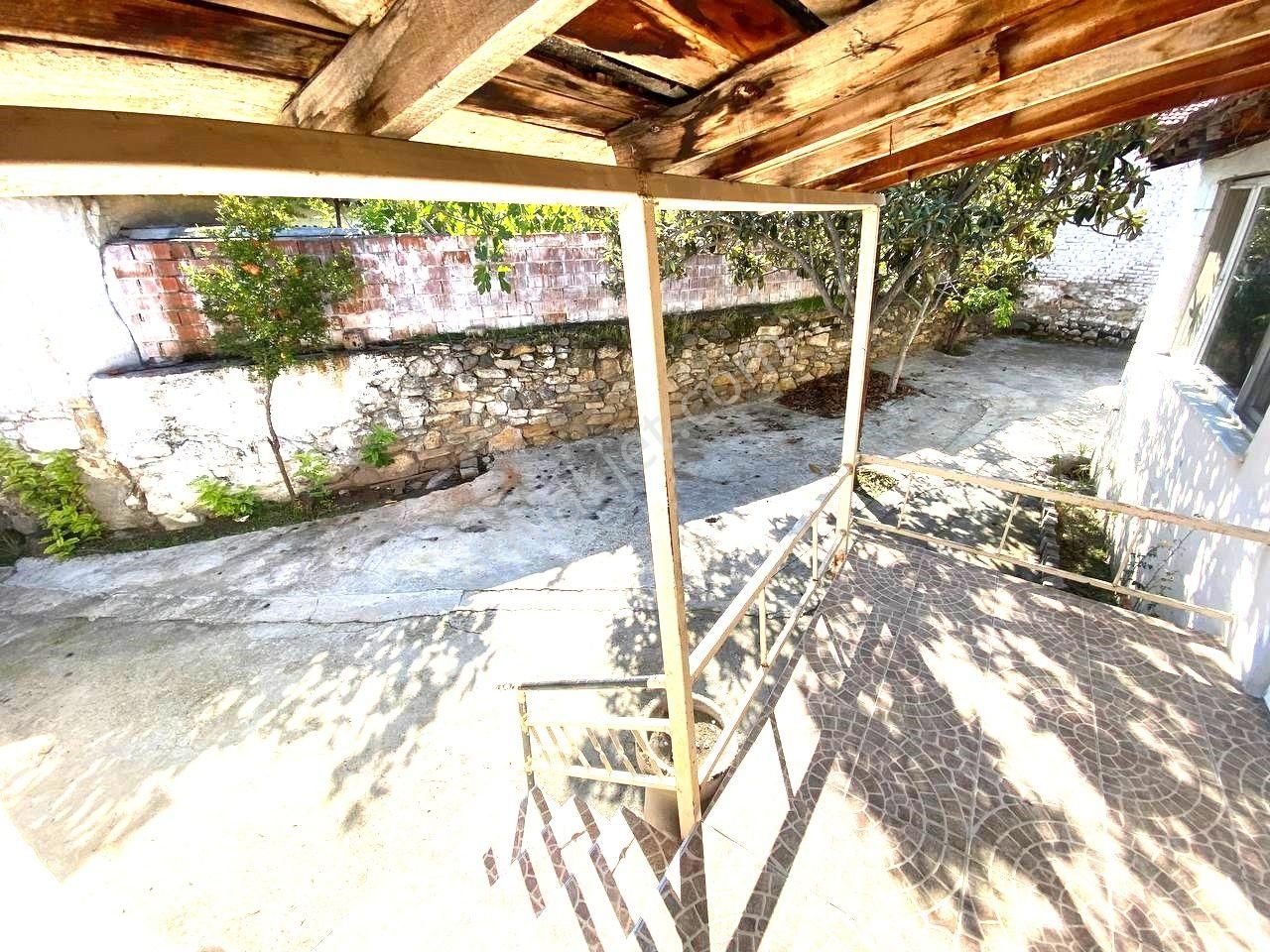 🏡aktif'ten Şarköy'de Tek Katlı Geniş Avlulu 3+1 Müstakil Satılık Ev - Görsel 20