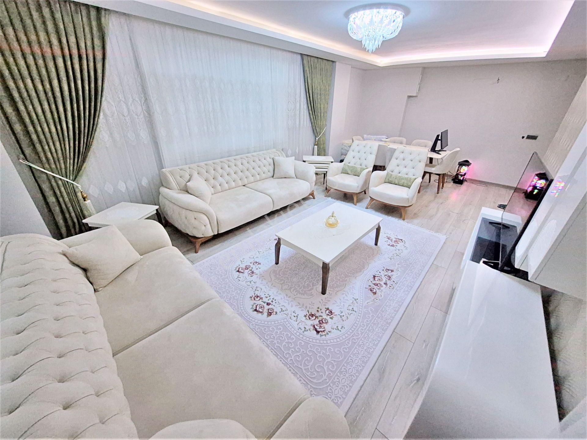 🌀yetki Gültaş Emlaktan Edremit Cennetayağı’nda Satılık 4+1 Şahane Lüks Daire - Görsel 33