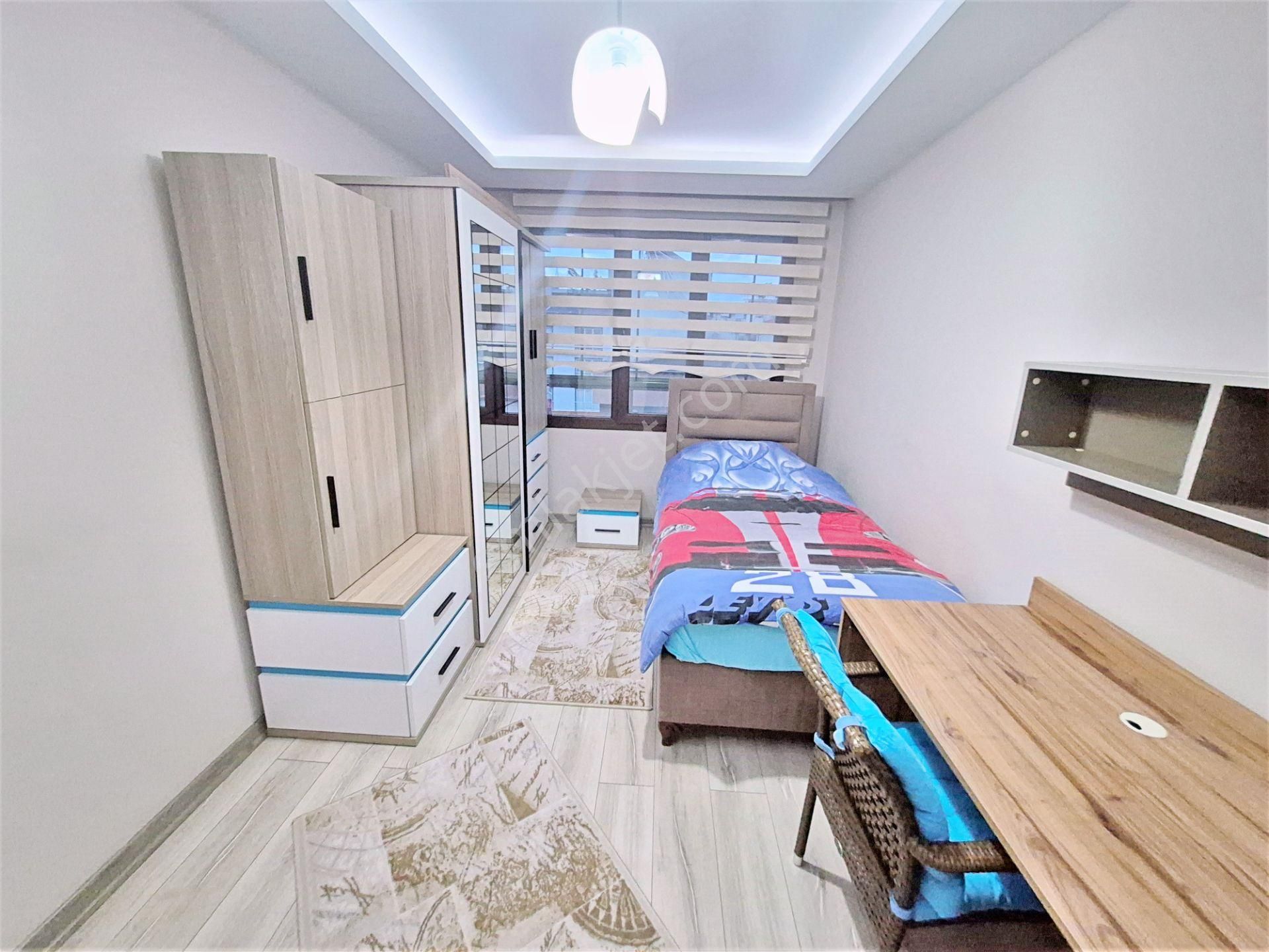 🌀yetki Gültaş Emlaktan Edremit Cennetayağı’nda Satılık 4+1 Şahane Lüks Daire - Görsel 13
