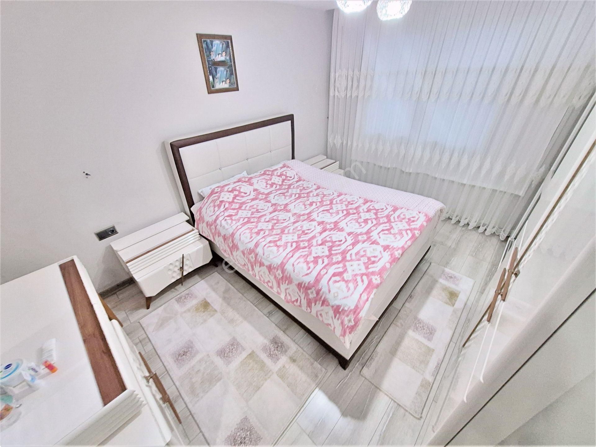 🌀yetki Gültaş Emlaktan Edremit Cennetayağı’nda Satılık 4+1 Şahane Lüks Daire - Görsel 26