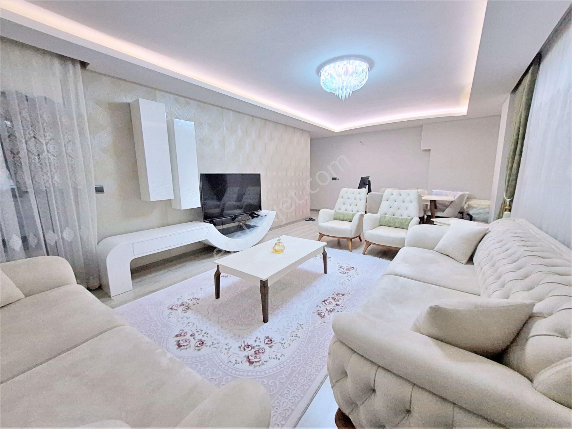 🌀yetki Gültaş Emlaktan Edremit Cennetayağı’nda Satılık 4+1 Şahane Lüks Daire - Görsel 32