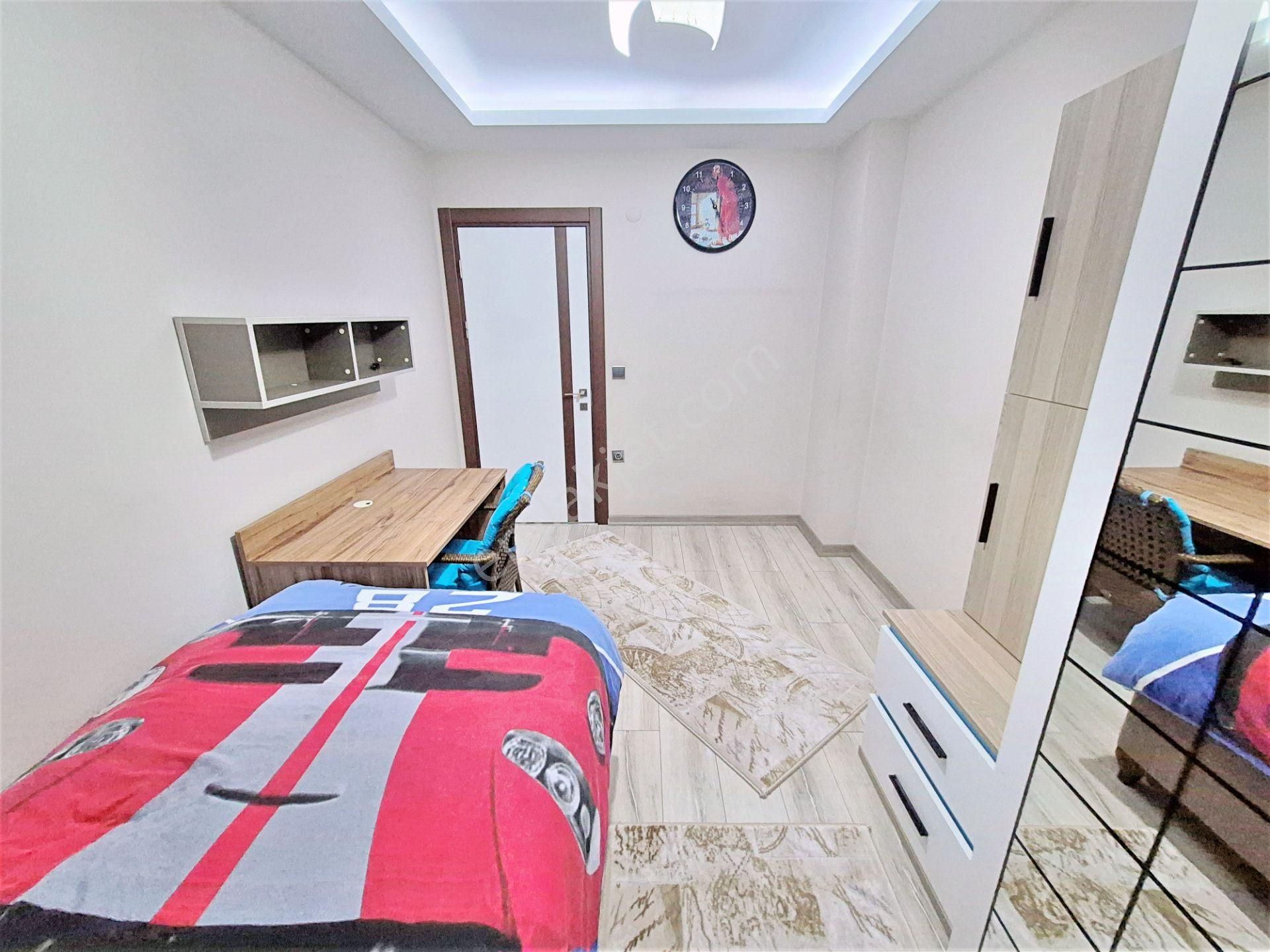 🌀yetki Gültaş Emlaktan Edremit Cennetayağı’nda Satılık 4+1 Şahane Lüks Daire - Görsel 14
