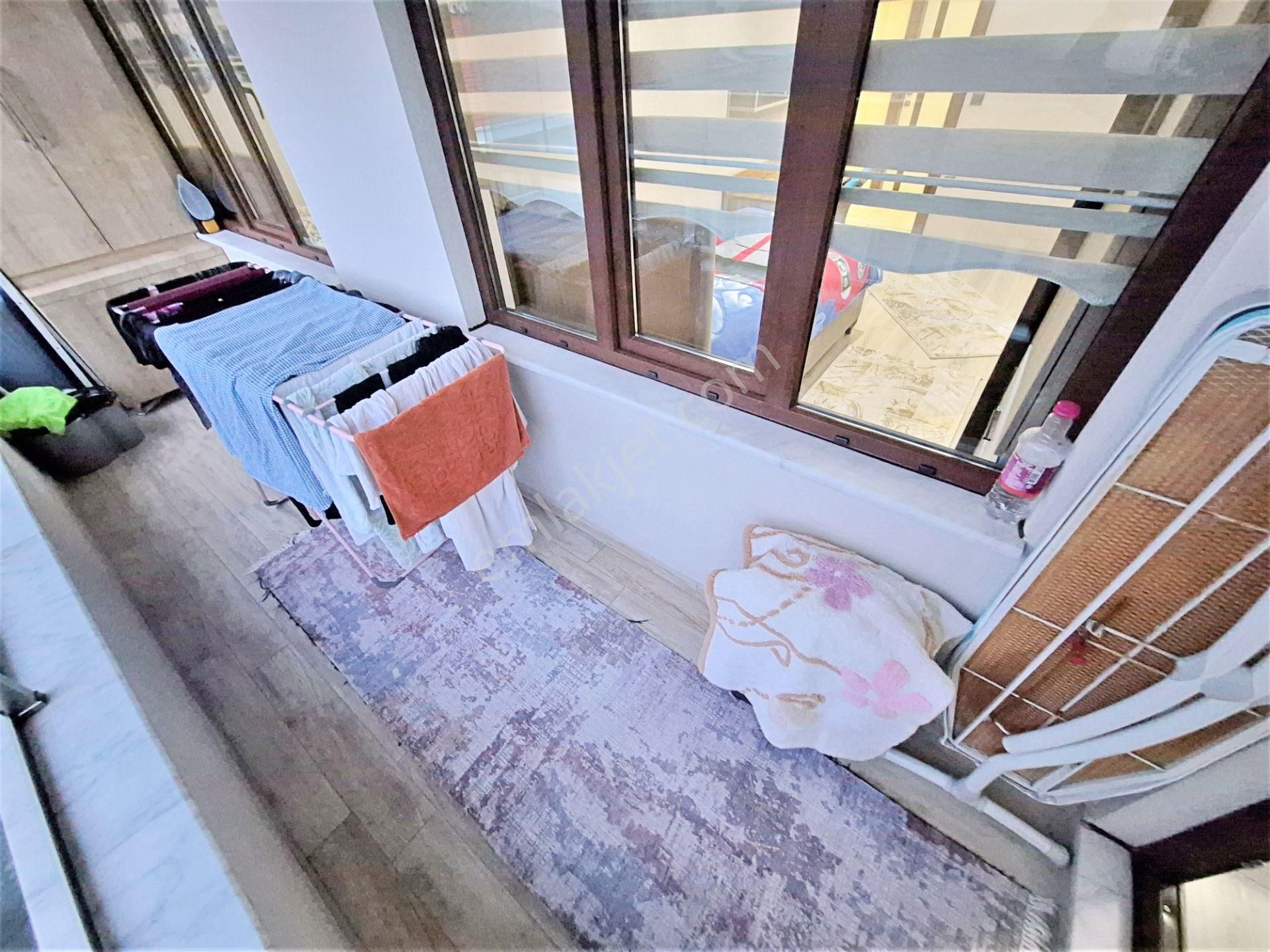 🌀yetki Gültaş Emlaktan Edremit Cennetayağı’nda Satılık 4+1 Şahane Lüks Daire - Görsel 12