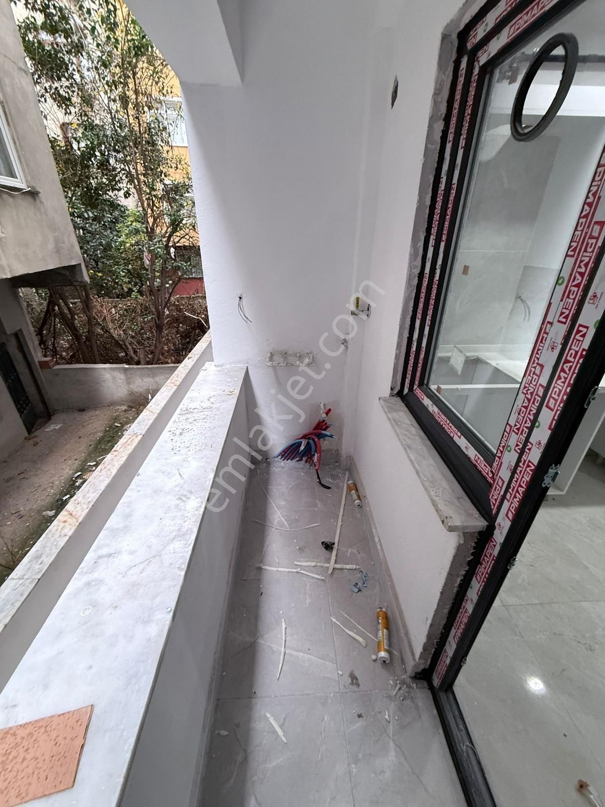 Gültepe Mah. Metrobüse Yakın 2+1 110 M2 Balkonlu Y.giriş... - Görsel 12