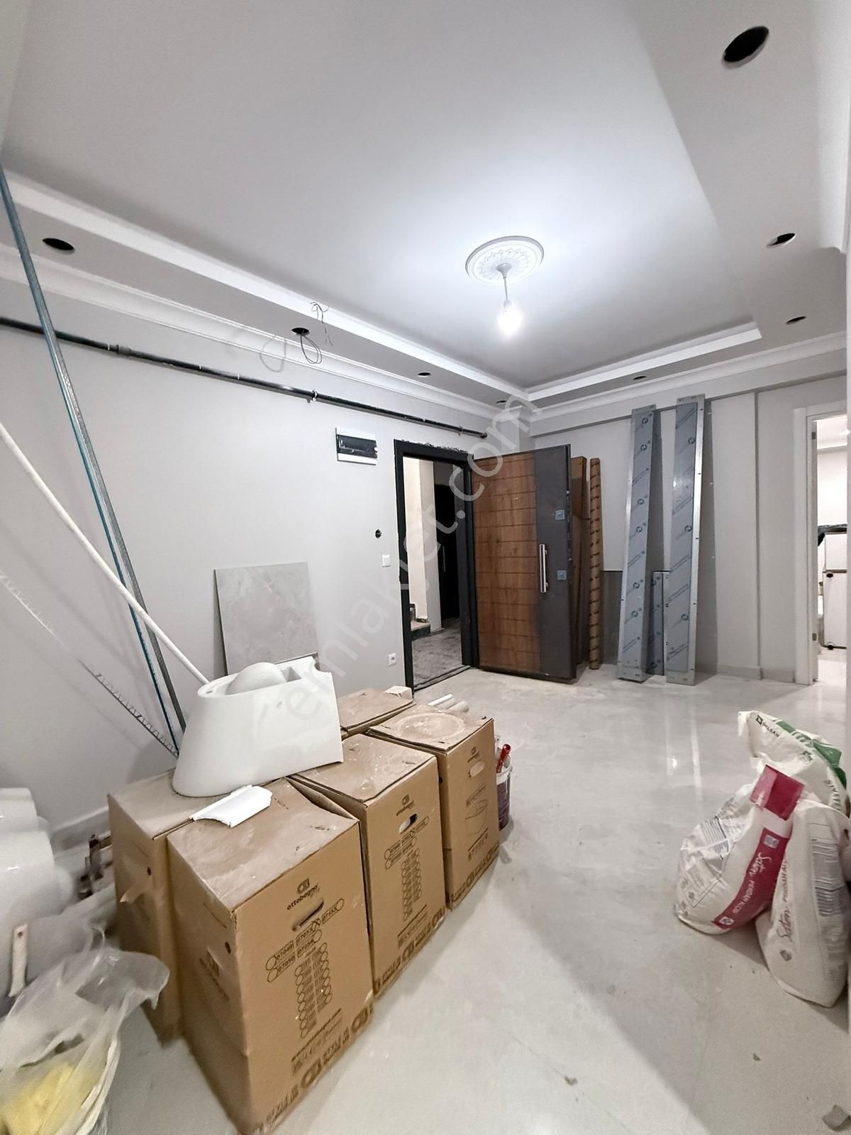 Gültepe Mah. Metrobüse Yakın 2+1 110 M2 Balkonlu Y.giriş... - Görsel 3