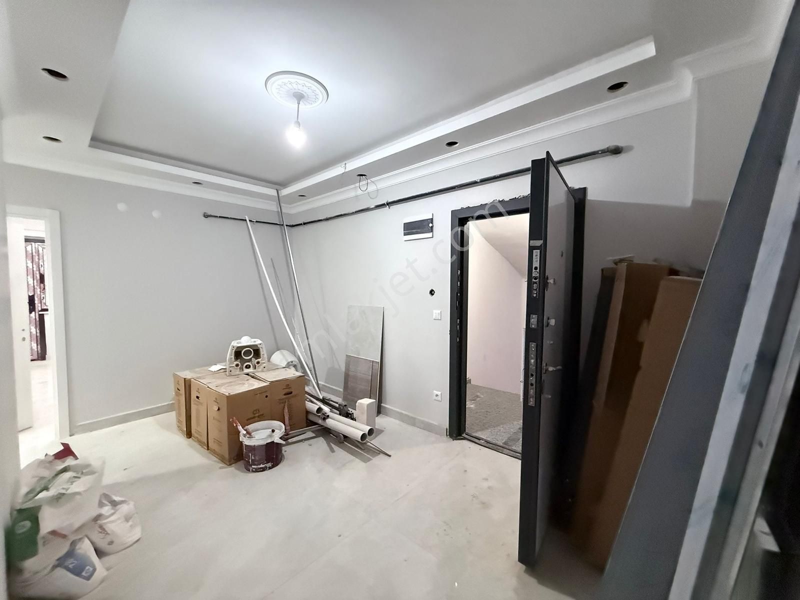 Gültepe Mah. Metrobüse Yakın 2+1 110 M2 Balkonlu Y.giriş... - Görsel 7