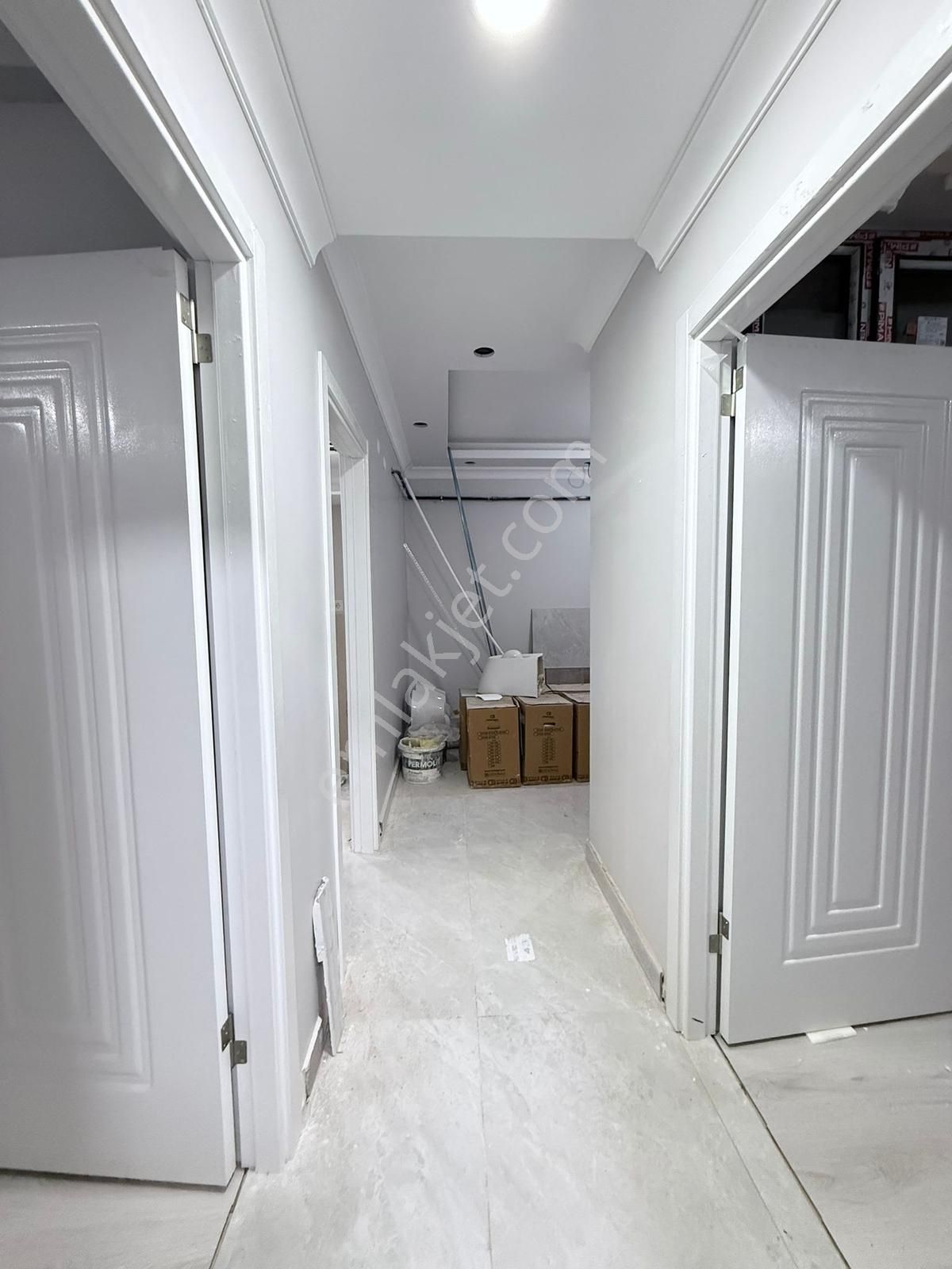 Gültepe Mah. Metrobüse Yakın 2+1 110 M2 Balkonlu Y.giriş... - Görsel 11