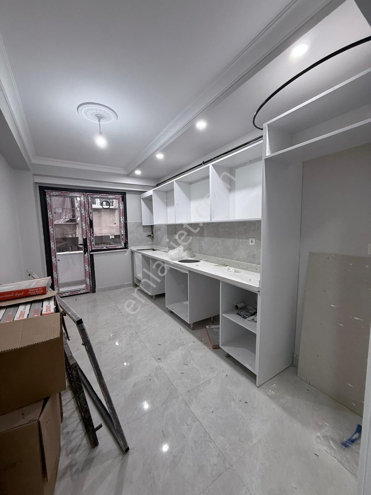 Gültepe Mah. Metrobüse Yakın 2+1 110 M2 Balkonlu Y.giriş... - Görsel 10