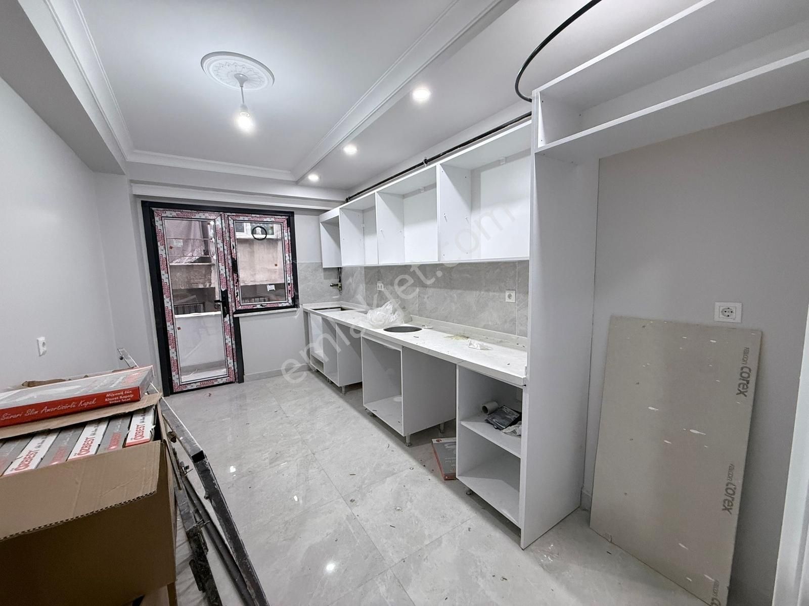 Gültepe Mah. Metrobüse Yakın 2+1 110 M2 Balkonlu Y.giriş... - Görsel 15