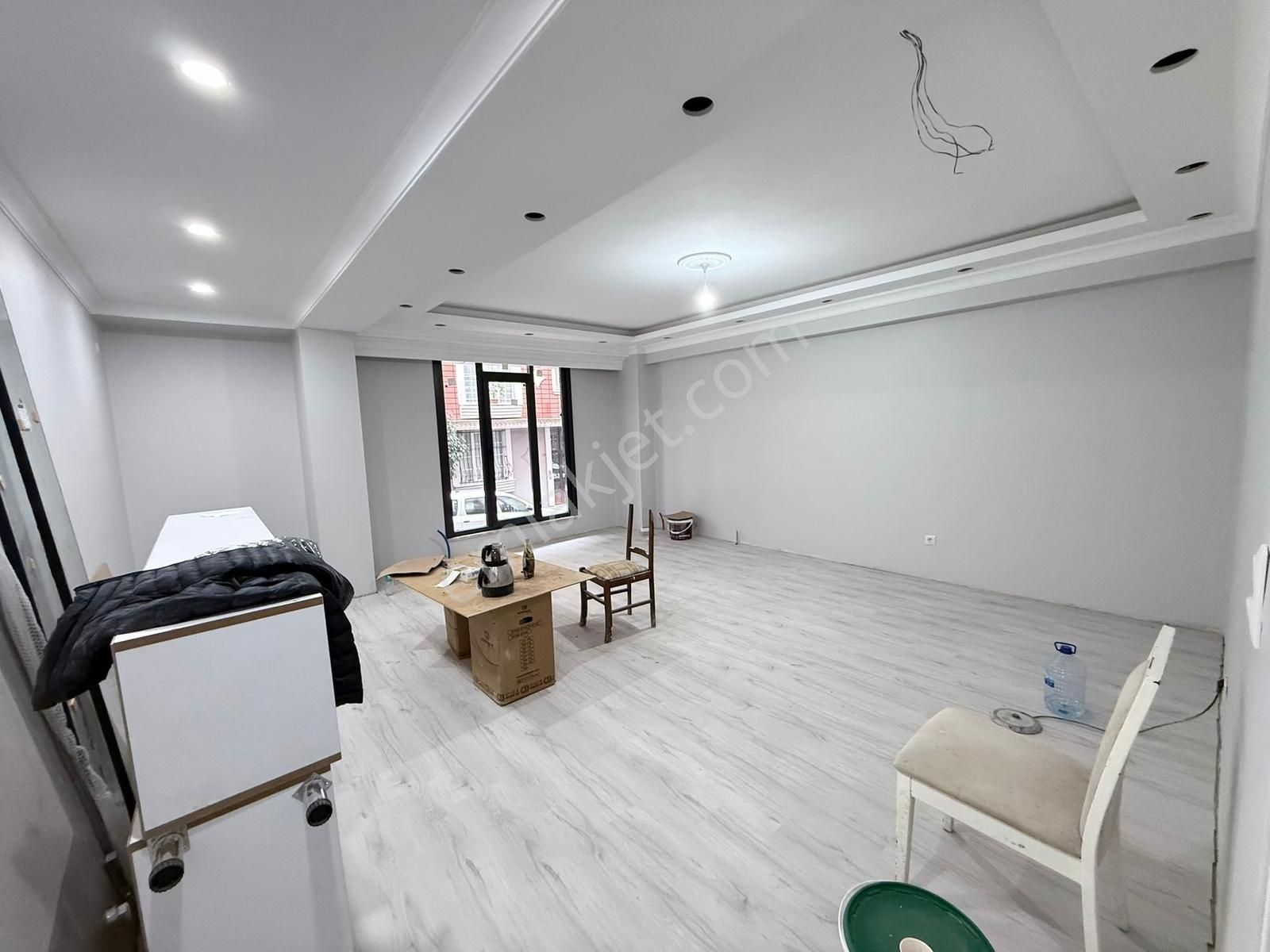 Gültepe Mah. Metrobüse Yakın 2+1 110 M2 Balkonlu Y.giriş... - Görsel 14