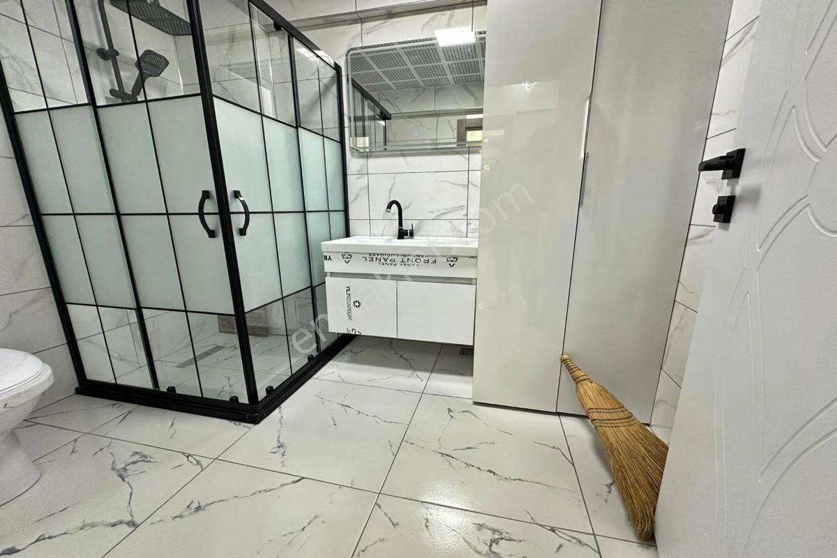 Sincan Plevne Mahallesinde 3+1 Ön Cephede//full Yapılı Daire// - Görsel 35