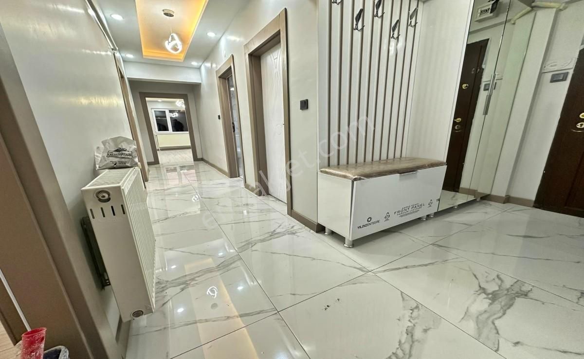 Sincan Plevne Mahallesinde 3+1 Ön Cephede//full Yapılı Daire// - Görsel 27