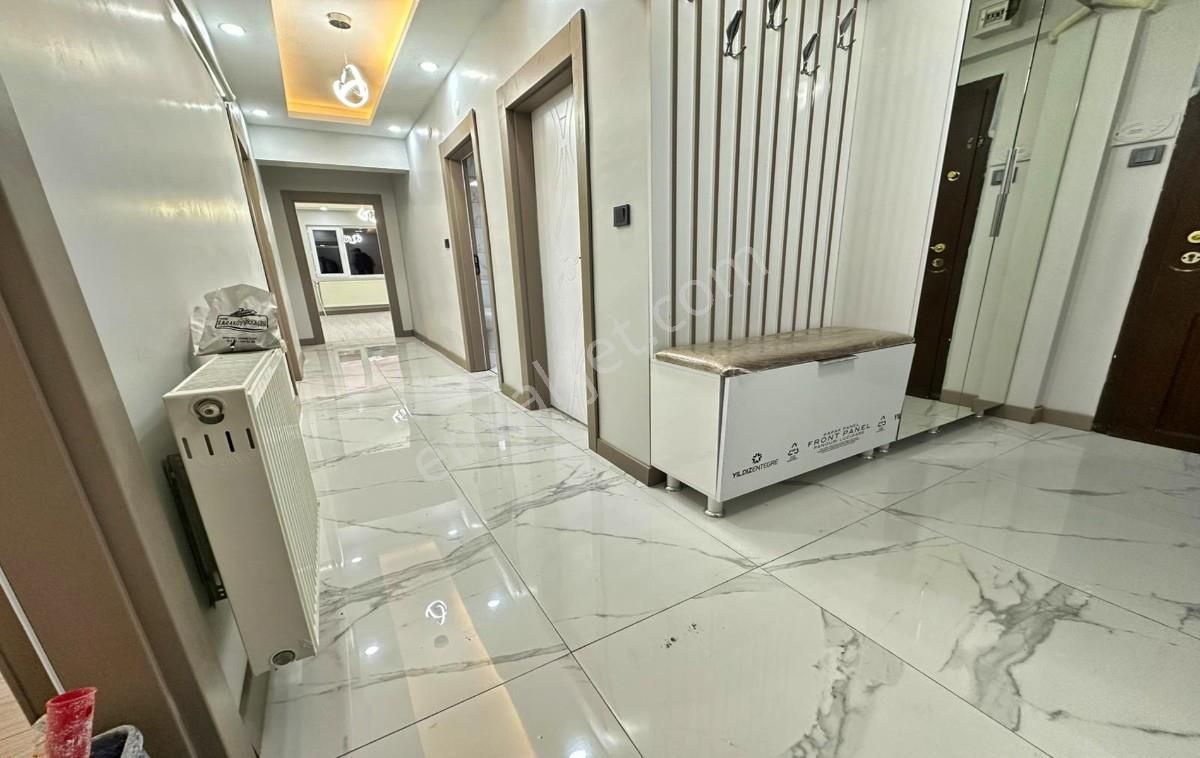 Sincan Plevne Mahallesinde 3+1 Ön Cephede//full Yapılı Daire// - Görsel 29