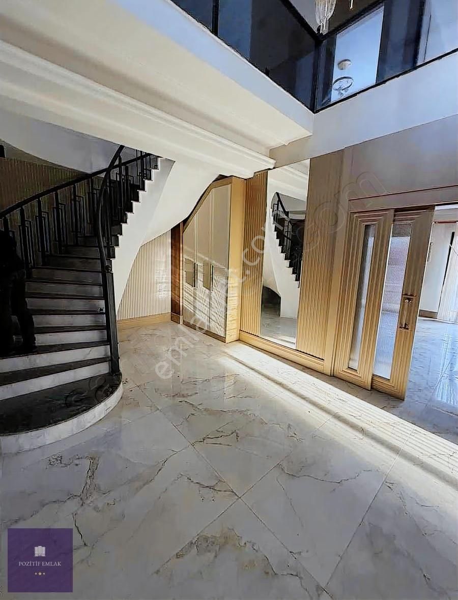 Satılık Villa Konak Tadında - Görsel 14