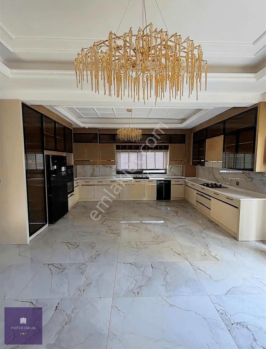 Satılık Villa Konak Tadında