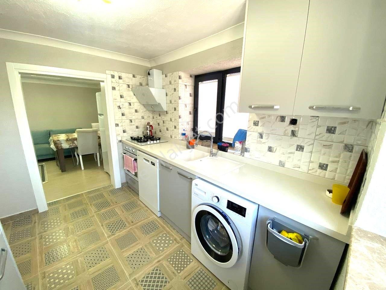 🔴 Aktiften Pelitköyde Geniş Bahçeli Satılık 3+1 Müstalik Ev - Görsel 3