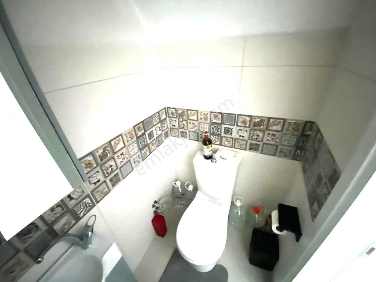 🔴 Aktiften Pelitköyde Geniş Bahçeli Satılık 3+1 Müstalik Ev - Görsel 22