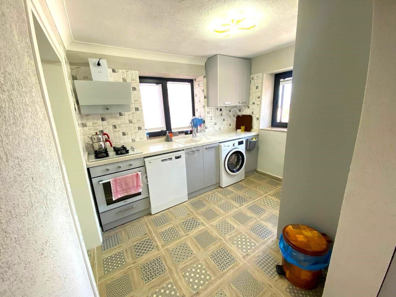 🔴 Aktiften Pelitköyde Geniş Bahçeli Satılık 3+1 Müstalik Ev - Görsel 10