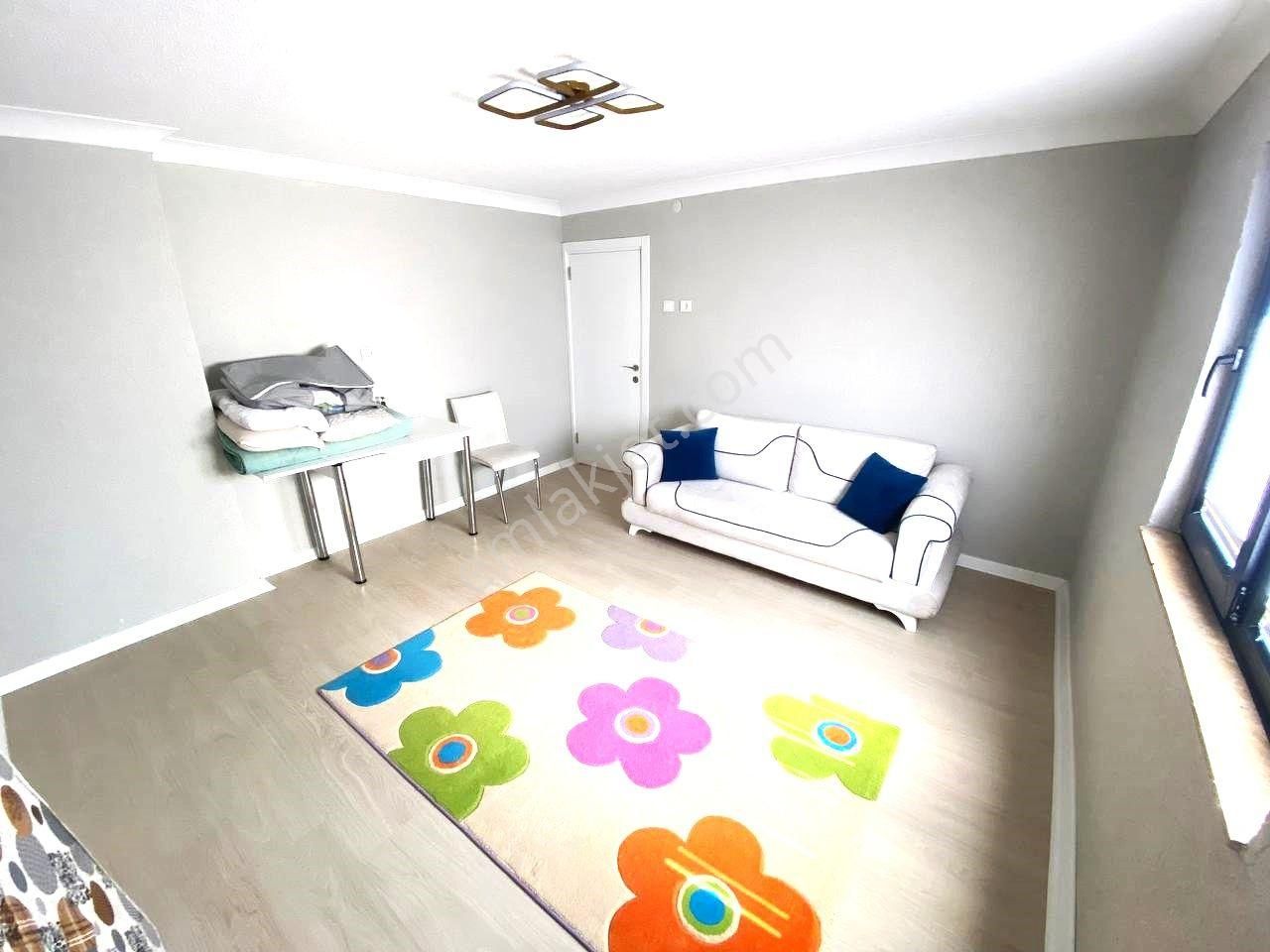 🔴 Aktiften Pelitköyde Geniş Bahçeli Satılık 3+1 Müstalik Ev - Görsel 14