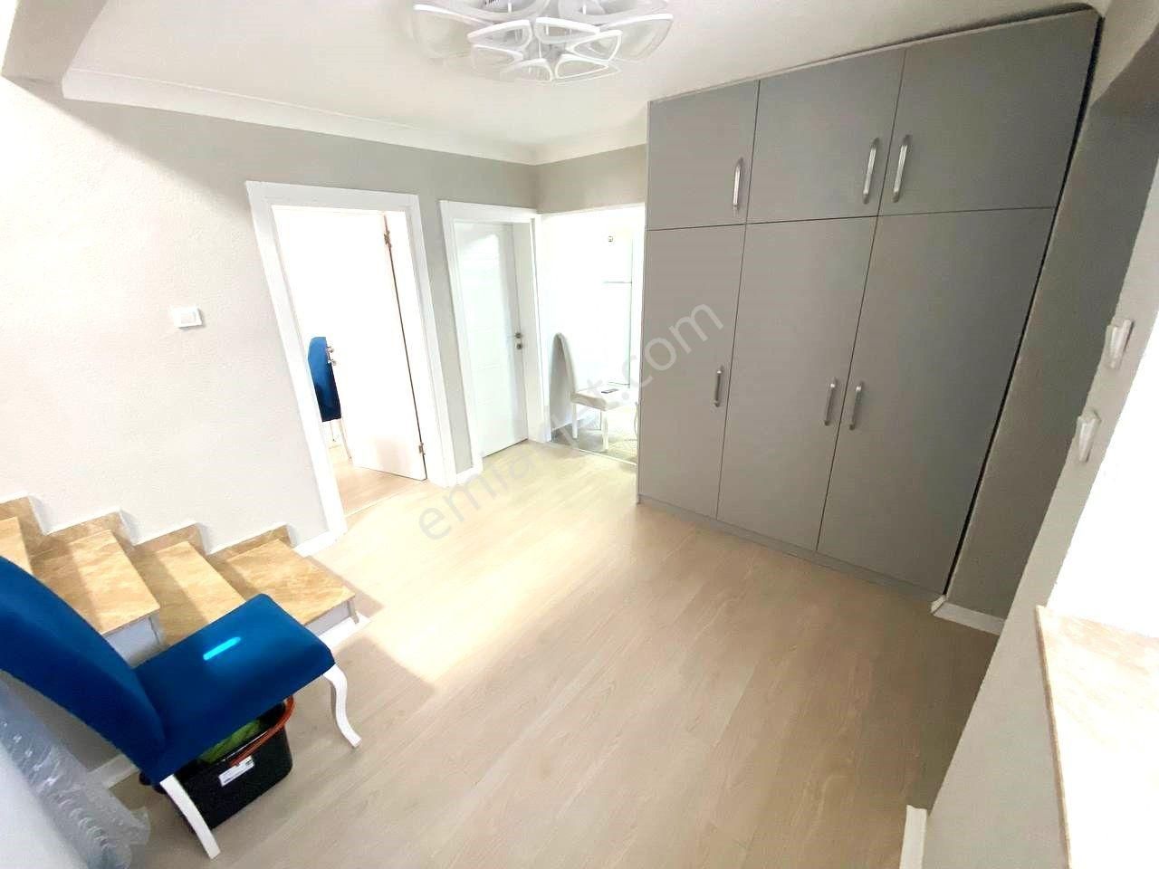 🔴 Aktiften Pelitköyde Geniş Bahçeli Satılık 3+1 Müstalik Ev - Görsel 19