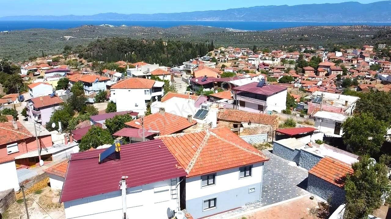 🔴 Aktiften Pelitköyde Geniş Bahçeli Satılık 3+1 Müstalik Ev - Görsel 30