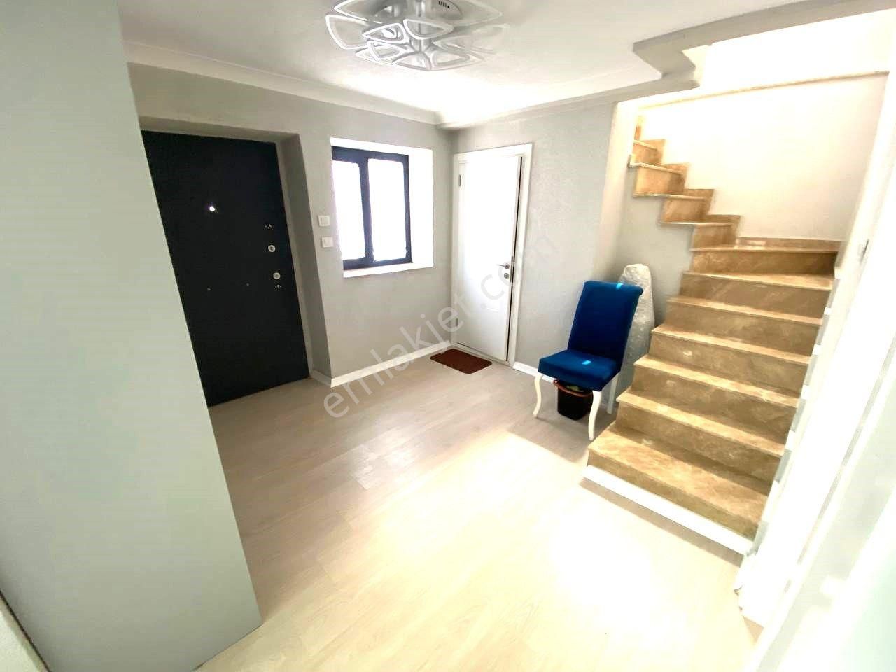 🔴 Aktiften Pelitköyde Geniş Bahçeli Satılık 3+1 Müstalik Ev - Görsel 20